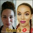 Photo #6: Beauty by Briana D! Hairstylist and make-up artist