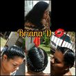 Photo #3: Beauty by Briana D! Hairstylist and make-up artist