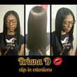 Photo #1: Beauty by Briana D! Hairstylist and make-up artist