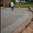 Photo #2: Concrete work.. Trabajos de cemento. Free floorplans with job. Planos