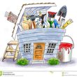 Photo #1: Handy man Services - plumbing, tile, carpenter