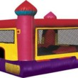 Photo #4: Boing! Bounce Rentals & More (Moon Jumps, Waterslide, Tables, Chairs)