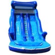 Photo #2: Boing! Bounce Rentals & More (Moon Jumps, Waterslide, Tables, Chairs)