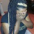 Photo #4: BRAIDS BEST BRAIDS! Cornrows start at $25!