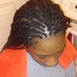 Photo #5: BRAIDS BEST BRAIDS! Cornrows start at $25!