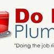 Photo #1: DO-RITE PLUMBING SERVICE