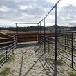 Photo #3: Crazy Mountain Fabrication. Fencing/Corrals Installation