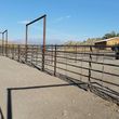 Photo #1: Crazy Mountain Fabrication. Fencing/Corrals Installation