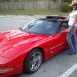 Photo #7: BODY and PAINT SHOP. Corvettes and classic car restorations