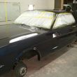 Photo #6: BODY and PAINT SHOP. Corvettes and classic car restorations