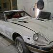 Photo #3: BODY and PAINT SHOP. Corvettes and classic car restorations