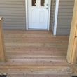 Photo #14: King of Stain - Fence / Deck Staining