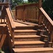 Photo #11: King of Stain - Fence / Deck Staining