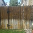 Photo #6: King of Stain - Fence / Deck Staining