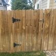 Photo #5: King of Stain - Fence / Deck Staining
