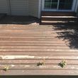 Photo #3: King of Stain - Fence / Deck Staining