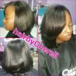 Photo #4: Natural looking sew ins special! Naturally Sweet Hair Salon