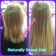 Photo #3: Natural looking sew ins special! Naturally Sweet Hair Salon