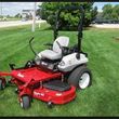 Photo #1: LAWN and BUSHHOG WORK and PROPERTY MAINTENANCE