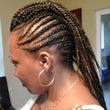Photo #2: LICENSED PROFESSIONAL HAIR CARE, BRAIDS, LOCS, EXTENSIONS