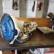 Photo #1: A/A TRANSMISSION REPAIR/PARTS SALES/REBUILD STANDARD TRANS!!!!!