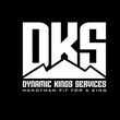 Photo #1: DKS Handyman - drywall repair, mirrors hung, chimney sweeps...