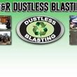 Photo #8: Mobile G & R Dustless Blasting. We come to you!
