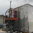 Photo #1: Mobile G & R Dustless Blasting. We come to you!
