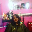 Photo #1: Atlanta Stylist is offering sew in with hair $75 up .. $50 up sew in...