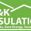 Photo #1: D&K Insulation. Attic and Home Insulation Service