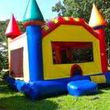 Photo #5: PARTY TENTS - BOUNCEY CASTLES - MECHANICAL BULL & MORE!