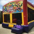 Photo #3: PARTY TENTS - BOUNCEY CASTLES - MECHANICAL BULL & MORE!