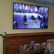 Photo #1: Same Day Skilled TV Installation on Wall