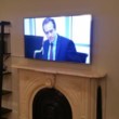 Photo #3: Same Day Skilled TV Installation on Wall