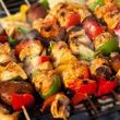 Photo #2: Delicious Celebrations! Personal Cook/Griller For Your Party