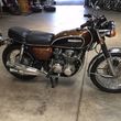 Photo #9: Motorcycle Restoration 60's 70's 80's
