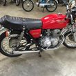 Photo #7: Motorcycle Restoration 60's 70's 80's