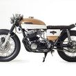 Photo #5: Motorcycle Restoration 60's 70's 80's