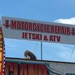 Photo #1: Motorcycle Restoration 60's 70's 80's