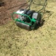 Photo #4: Lawn Aeration
