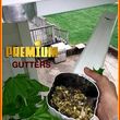 Photo #3: CHECK YOUR GUTTERS TODAY! Premium Gutters
