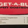 Photo #1: LOW PRICE EXTERMINATOR - FORGET-A-BUG-IT PEST CONTROL