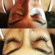 Photo #1: Professional eyelash extension $70 Full set