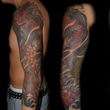Photo #2: Blink Custom Art & Tattoos
