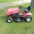 Photo #1: JW'S  lawnmower, tractor, ... , repair
