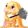 Photo #1: Dustbunnies Cleaning - Great Rates! Next Day Service!