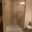 Photo #1: Glass Shower Doors Company & Contractor. Home Value Glass.