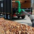 Photo #1: LEAF REMOVAL & LAWN MAINTENANCE