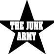 Photo #1: The Junk Army