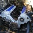 Photo #3: Engines rebuilt or replaced